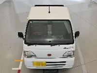 Цена авто Honda Acty Truck с аукционов Японии, номер кузова HA4, пробег 101 000, оценка 8