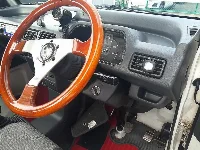 Цена авто Honda Acty Truck с аукционов Японии, номер кузова HA4, пробег 101 000, оценка 8