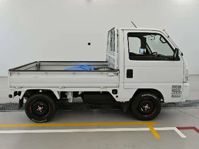 HONDA ACTY TRUCK