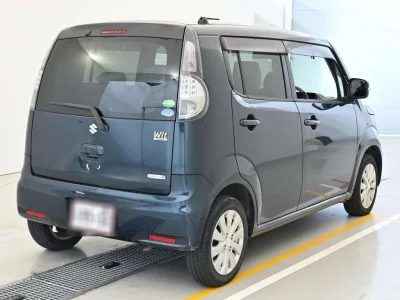 SUZUKI MRWAGON