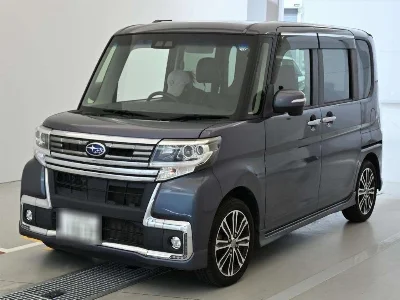 SUBARU CHIFFON
