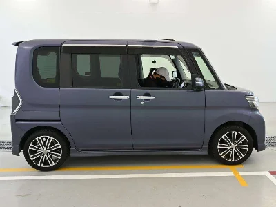 SUBARU CHIFFON