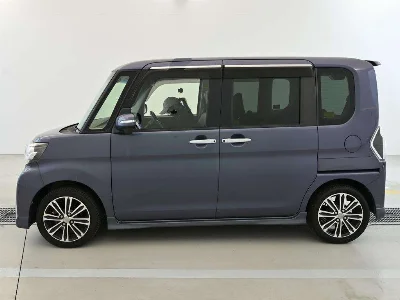 SUBARU CHIFFON
