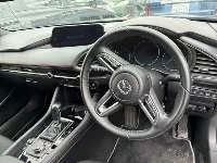 Цена авто Mazda Mazda3 с аукционов Японии, номер кузова BP5P, пробег 46 000, оценка 3