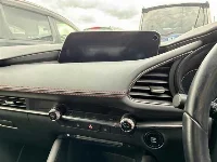 Цена авто Mazda Mazda3 с аукционов Японии, номер кузова BP5P, пробег 46 000, оценка 3