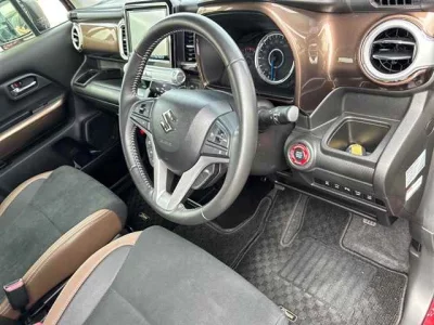 SUZUKI XBEE