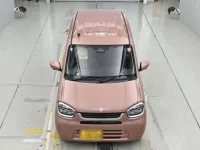 Цена авто Suzuki Alto с аукционов Японии, номер кузова HA97S, пробег 3 000, оценка 11