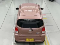 Цена авто Suzuki Alto с аукционов Японии, номер кузова HA97S, пробег 3 000, оценка 11