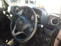 Цена авто Suzuki Alto с аукционов Японии, номер кузова HA97S, пробег 3 000, оценка 11
