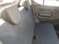 Цена авто Suzuki Alto с аукционов Японии, номер кузова HA97S, пробег 3 000, оценка 11