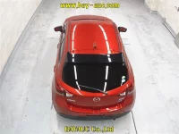 Цена авто Mazda Demio с аукционов Японии, номер кузова DJ3FS, пробег 55 000, оценка 3