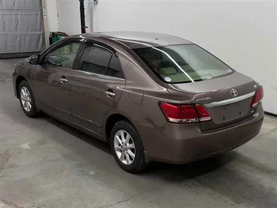 TOYOTA PREMIO