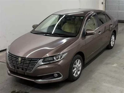 TOYOTA PREMIO