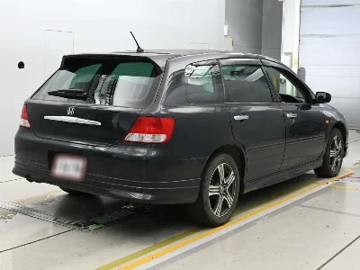 HONDA AVANCIER