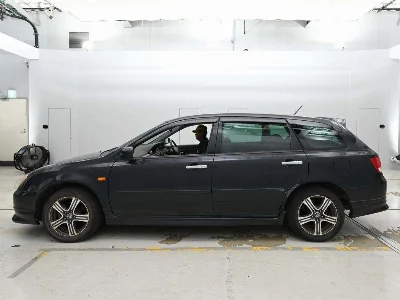 HONDA AVANCIER