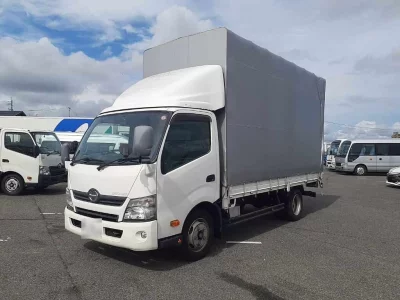HINO DUTRO