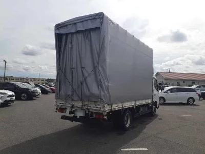 HINO DUTRO