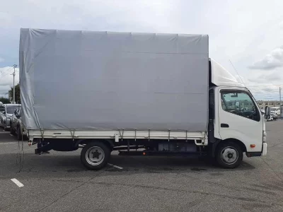 HINO DUTRO