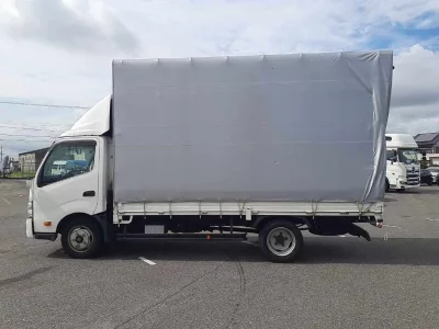 HINO DUTRO