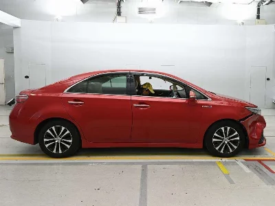 TOYOTA SAI