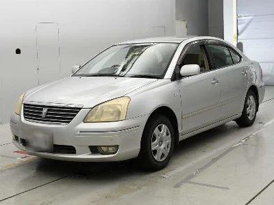 TOYOTA PREMIO