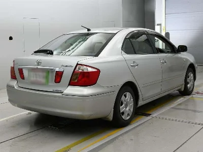 TOYOTA PREMIO