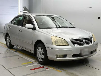 TOYOTA PREMIO
