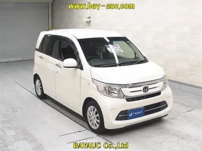 HONDA N WGN