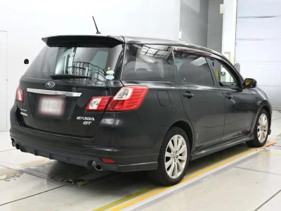 SUBARU EXIGA