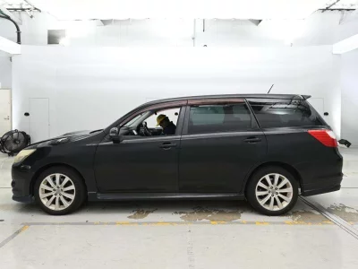 SUBARU EXIGA