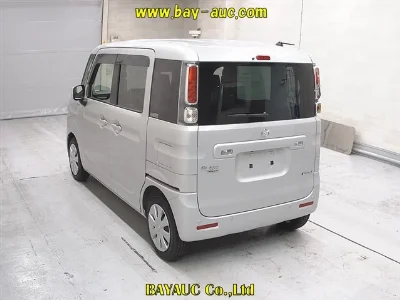 MAZDA FLAIR WAGON