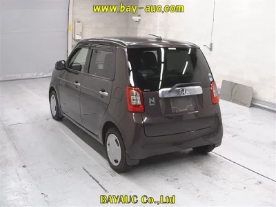 HONDA N ONE