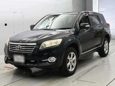 TOYOTA VANGUARD