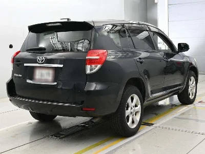 TOYOTA VANGUARD