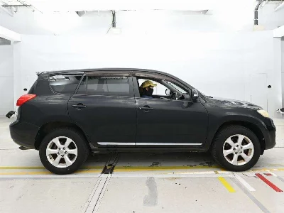 TOYOTA VANGUARD
