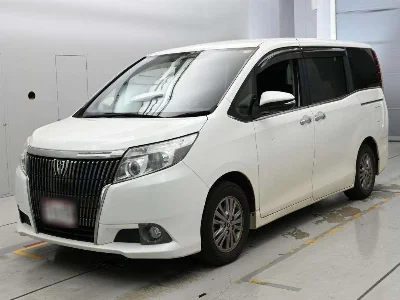 TOYOTA ESQUIRE