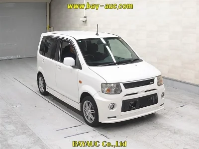 MITSUBISHI EK SPORTS