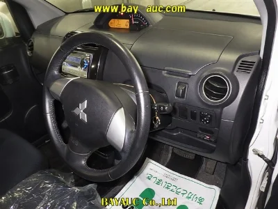 MITSUBISHI EK SPORTS