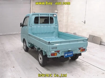 TOYOTA PIXIS TRUCK
