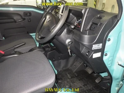TOYOTA PIXIS TRUCK