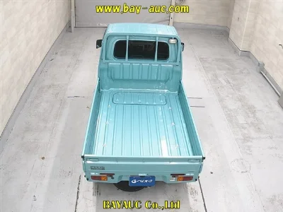 TOYOTA PIXIS TRUCK