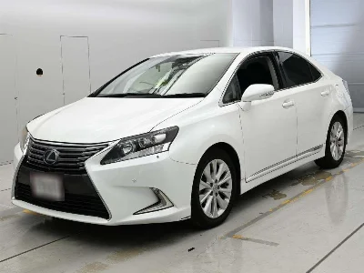 LEXUS HS