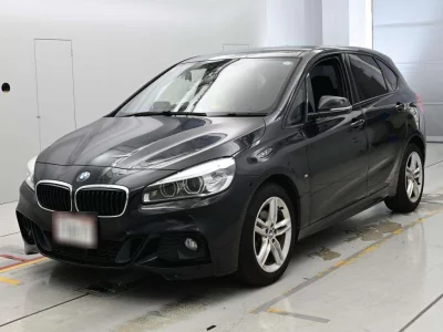 BMW 2 SERIES