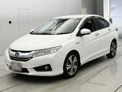 HONDA GRACE