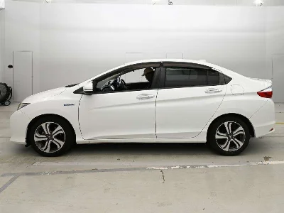 HONDA GRACE