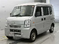 Цена авто Suzuki Every с аукционов Японии, номер кузова DA64V, пробег 86 000, оценка 20
