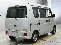 Цена авто Suzuki Every с аукционов Японии, номер кузова DA64V, пробег 86 000, оценка 20