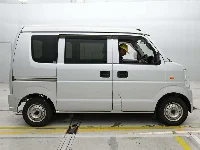 Цена авто Suzuki Every с аукционов Японии, номер кузова DA64V, пробег 86 000, оценка 20