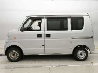 Цена авто Suzuki Every с аукционов Японии, номер кузова DA64V, пробег 86 000, оценка 20