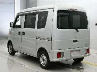 Цена авто Suzuki Every с аукционов Японии, номер кузова DA64V, пробег 86 000, оценка 20
